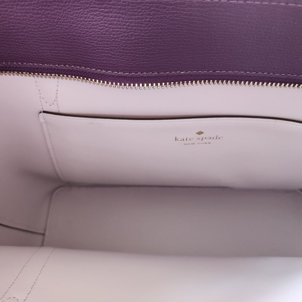 Kate Spade Large Tote - Picture 5 of 6